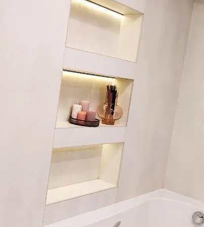 Sunrise Garden Velier Apartman Mamaia